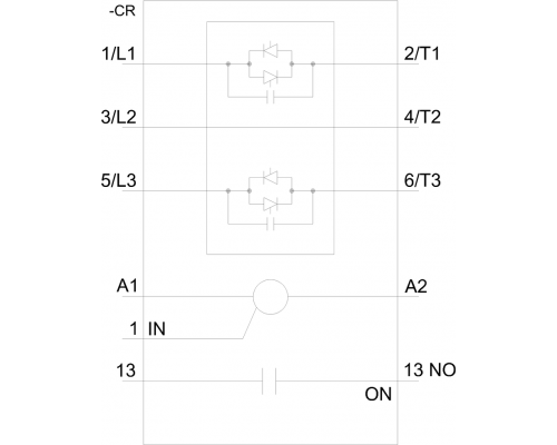 3RW3038-2BB14