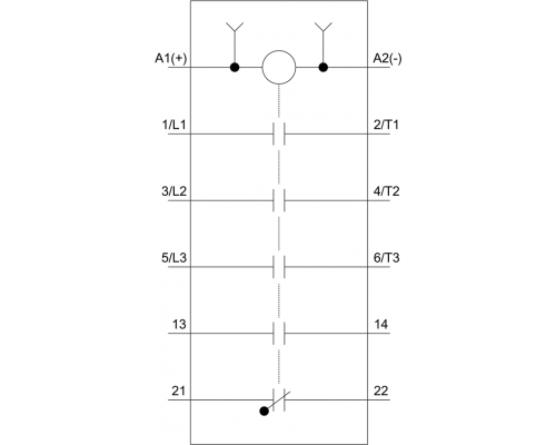 3RT2028-2BF40