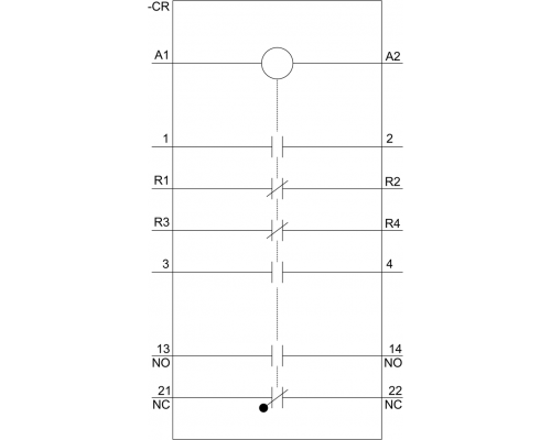 3RT2536-1AP00