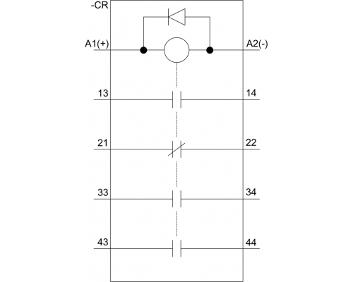 3RH2131-2JB40