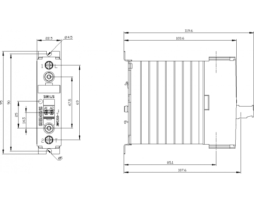 3RF2320-1DA04