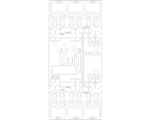 3RT2028-2AC20