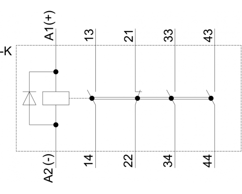 3RH2131-2JB40