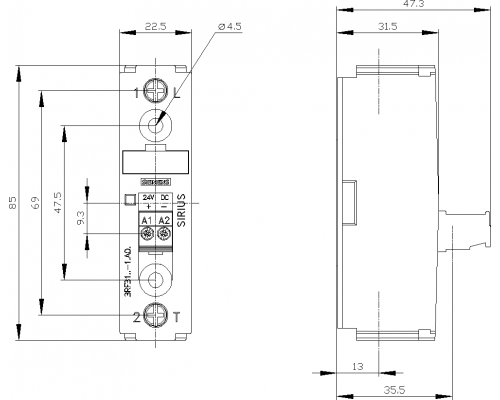 3RF3190-1AA02