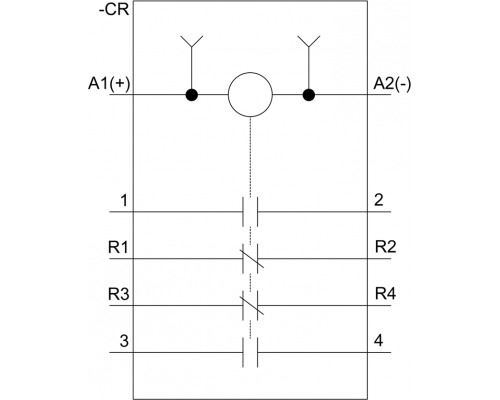 3RT2517-1BW40