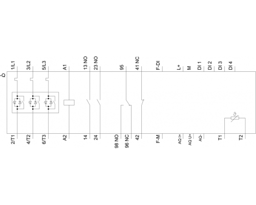 3RW5516-1HF04