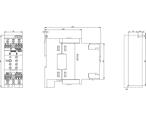 3RW4038-1TB04