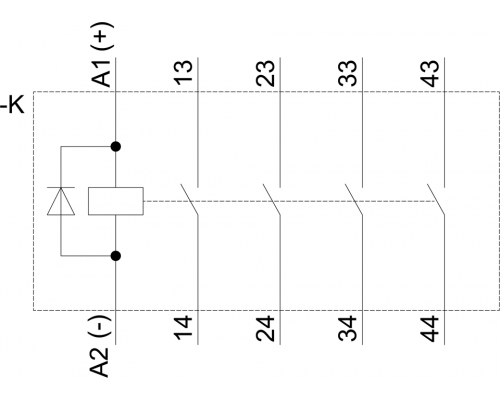 3RH2140-1FB40
