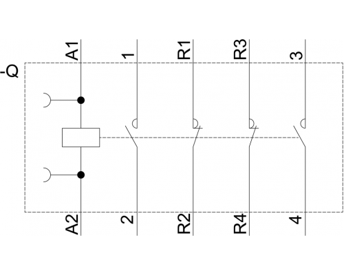 3RT2518-1AH00