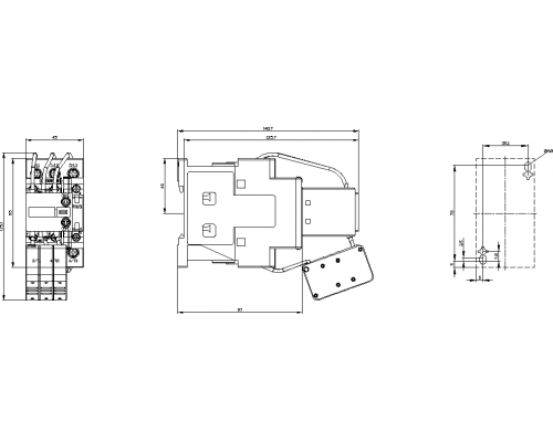 3RT2627-1AP05