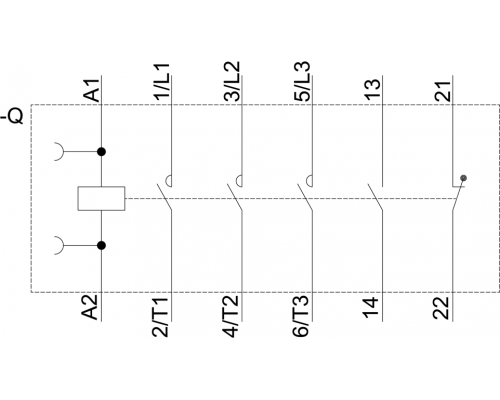 3RT2026-1AD00