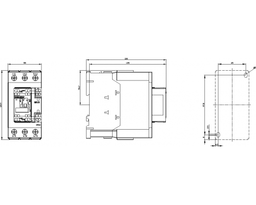 3RT2038-3KB40