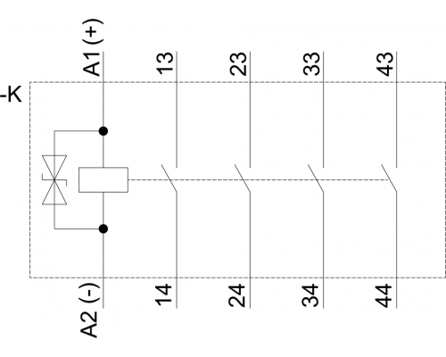 3RH2140-1KF40