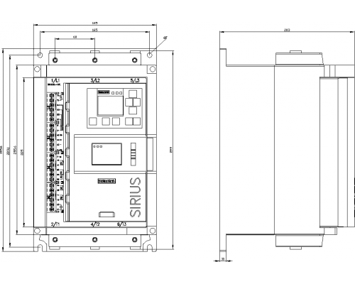 3RW5525-1HF04