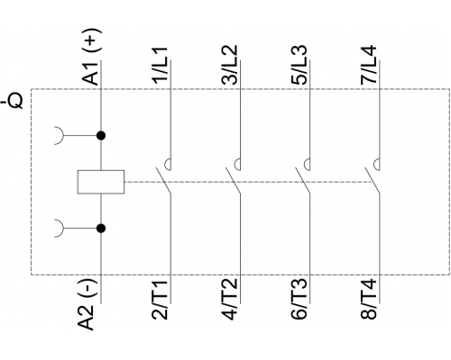 3RT2317-1BM40