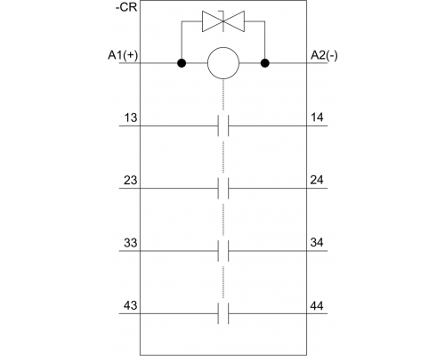 3RH2140-1KF40