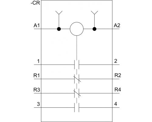 3RT2518-1AH00