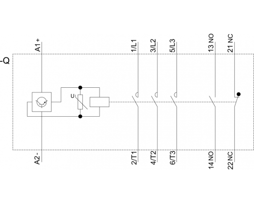 3RT2038-3KB40