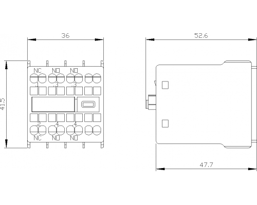 3RH2911-2HA21