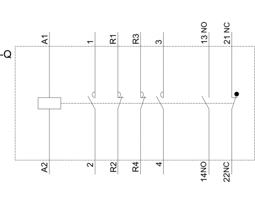3RT2535-1AF00