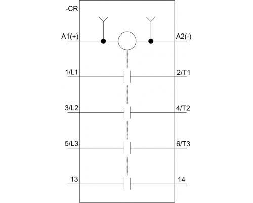 3RT2018-1AK61