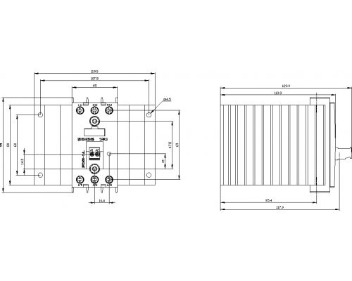 3RF2450-1AB45