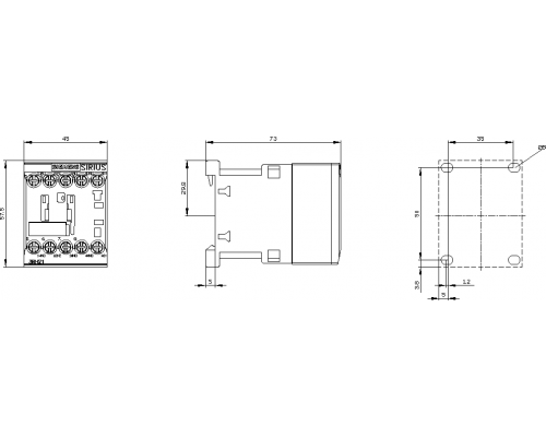 3RH2131-1SB40