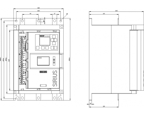 3RW5536-2HA14