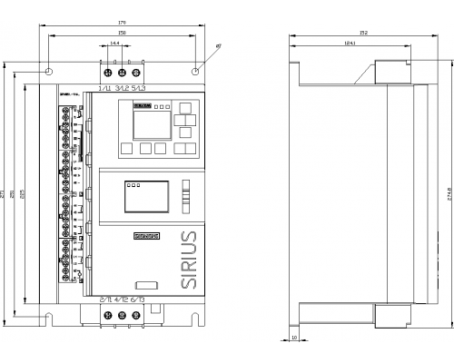 3RW5513-1HA14