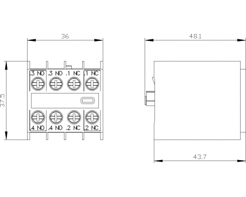 3RH2911-1NE22