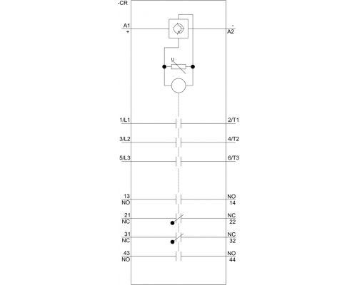 3RT2037-3KB44-3MA0