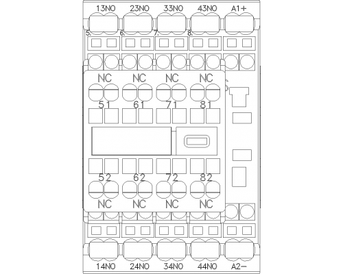3RH2344-2BB40