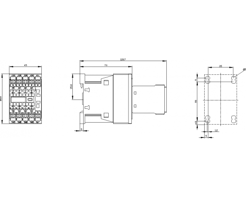 3RH2344-2BB40