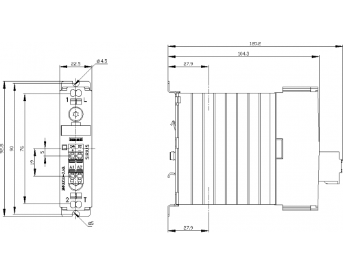 3RF3320-2AA04