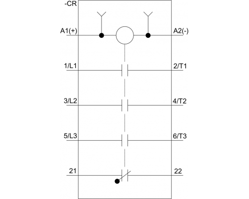 3RT2017-1HB42