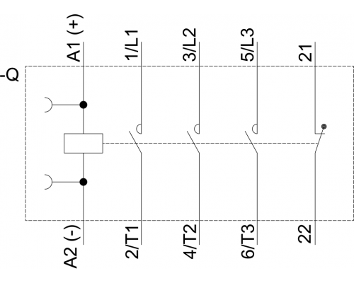 3RT2017-1HB42