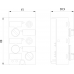 3RK1205-0BQ21-0AA3 Компактные FailSafe модули с AS-интерфейсом