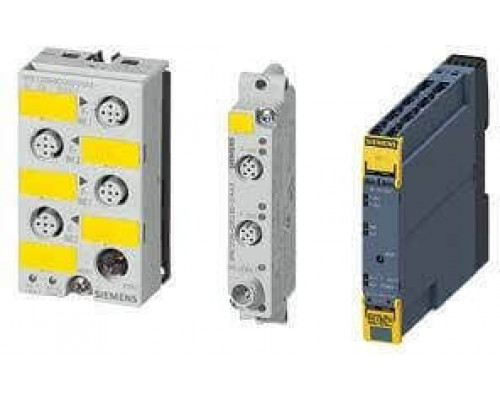 3RK1205-0BQ00-0AA3 Компактные FailSafe модули с AS-интерфейсом