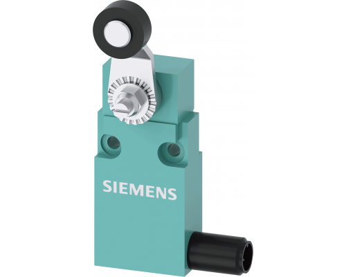3SE5413-0CN20-1EB1 Компактный корпус