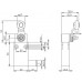 3SE5413-0CN20-1EB1 Компактный корпус