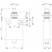 3SE5423-0CC21-1EA2 Компактный корпус