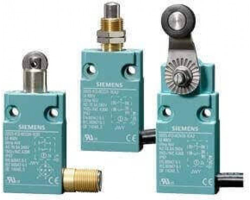 3SE5413-0CD20-1EA5 Компактный корпус