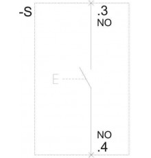 3SB3602-0AA11-0CC0 Комплектная комбинации устройств