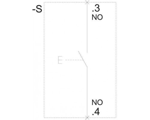 3SB3602-0AA11-0CC0 Комплектная комбинации устройств