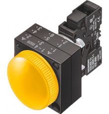 3SB3252-6BA40-0CC0 Комплектная комбинации устройств