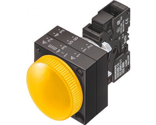 3SB3252-6BA40-0CC0 Комплектная комбинации устройств