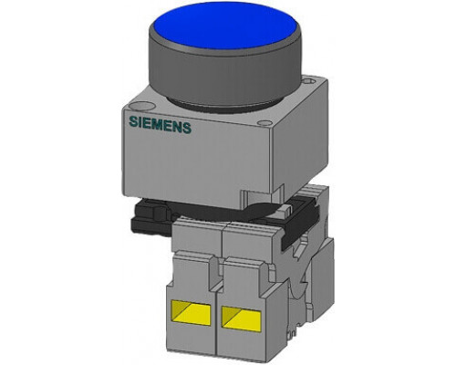 3SB3201-0AA51 Комплектная комбинации устройств
