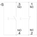 3SB3201-0AA11-0CC0 Комплектная комбинации устройств