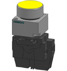 3SB3647-0AA31 Комплектная комбинации устройств