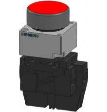 3SB3647-0AA21 Комплектная комбинации устройств